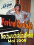 Farina Gerlach
