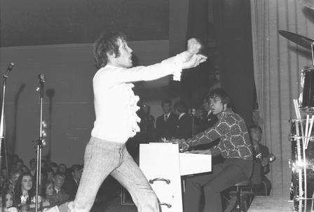 Manfred Mann