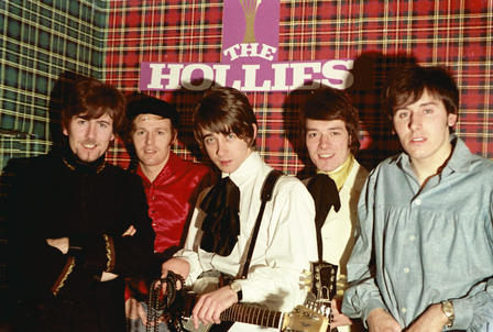 The Easybeats (Farbe)