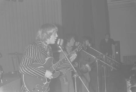 The Easybeats