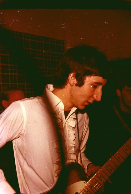 The Who